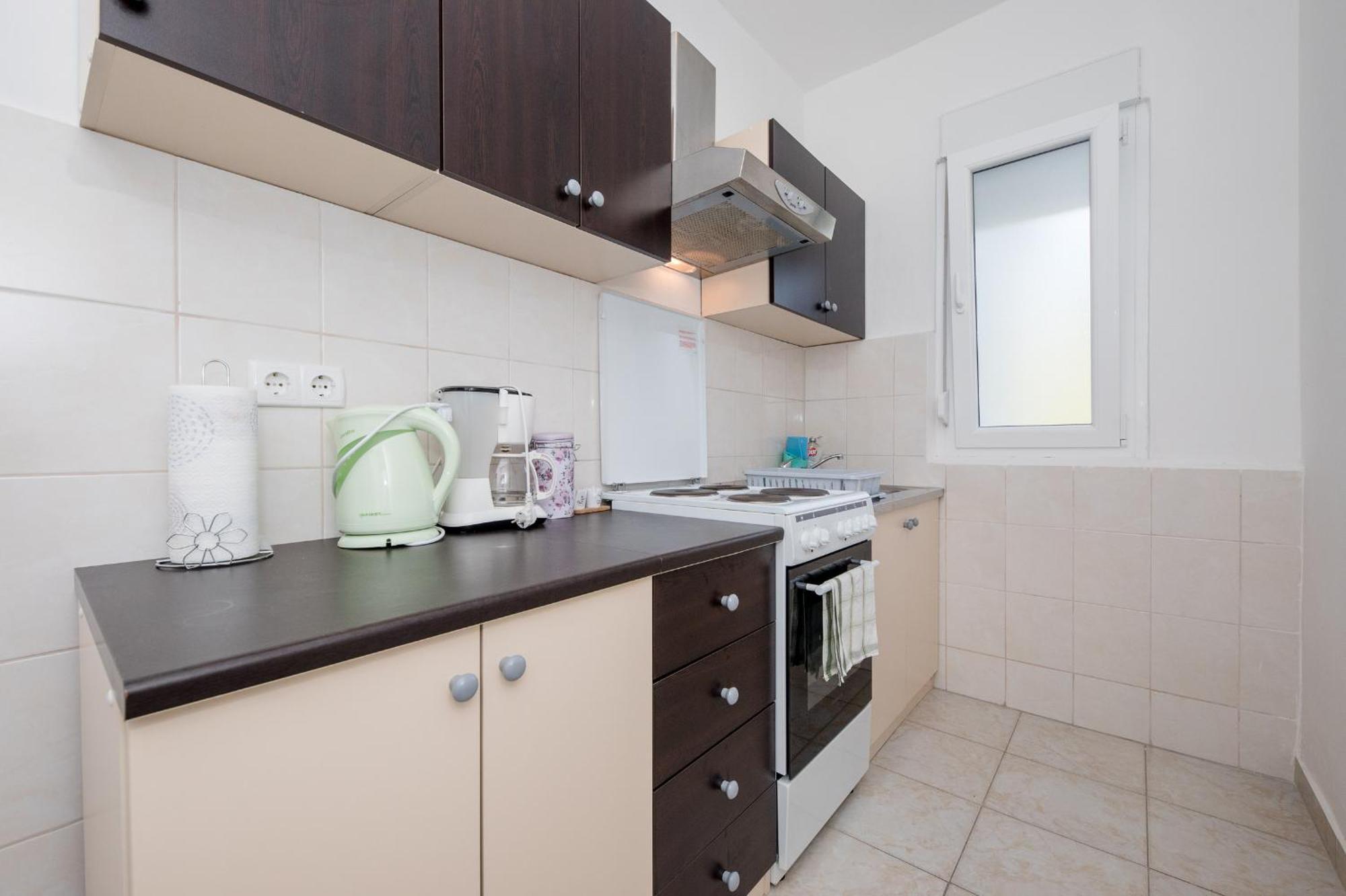 Apartments Mladenka In Банёл Номер фото